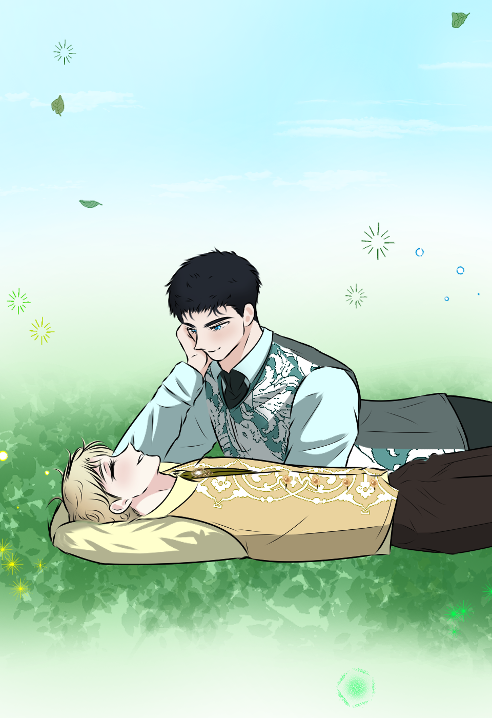 BL historical art